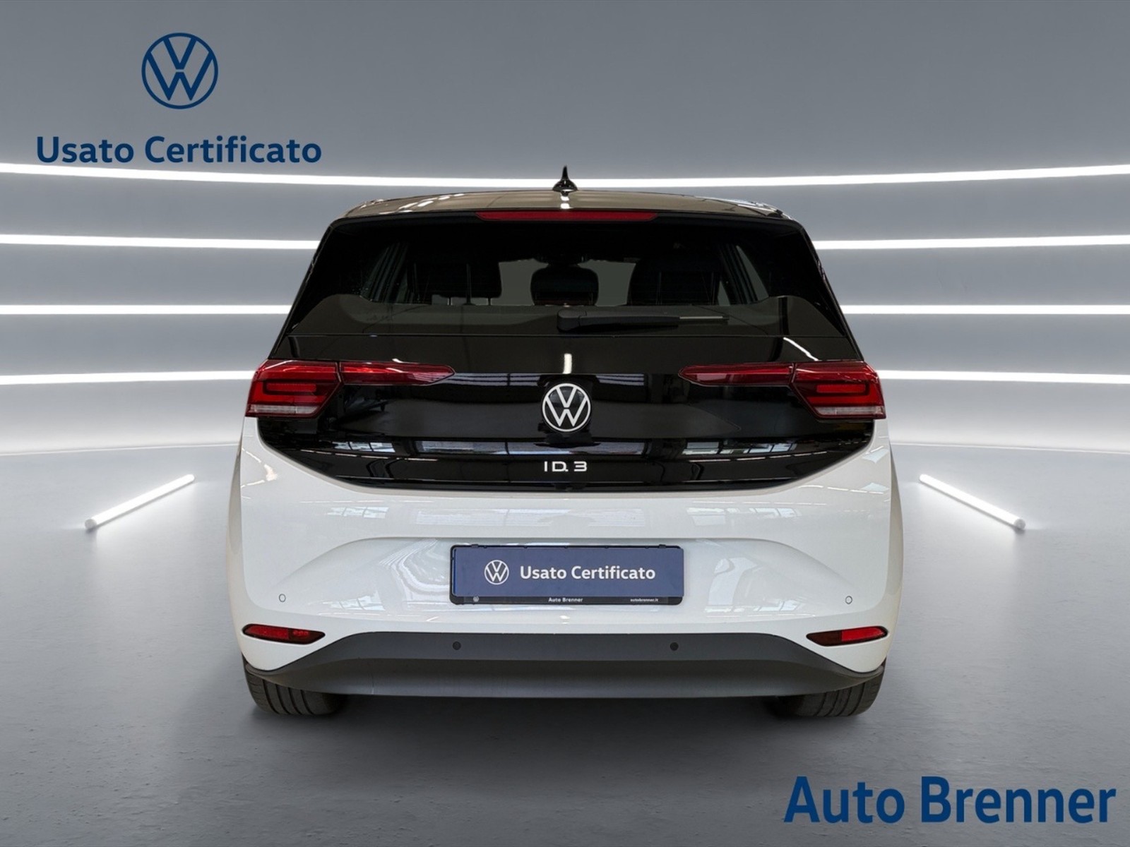 Volkswagen ID.3 58 kwh pro performance 204cv - 5