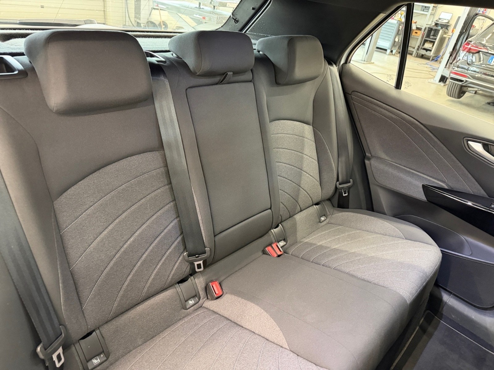 Volkswagen ID.3 58 kwh pro performance 204cv - 10