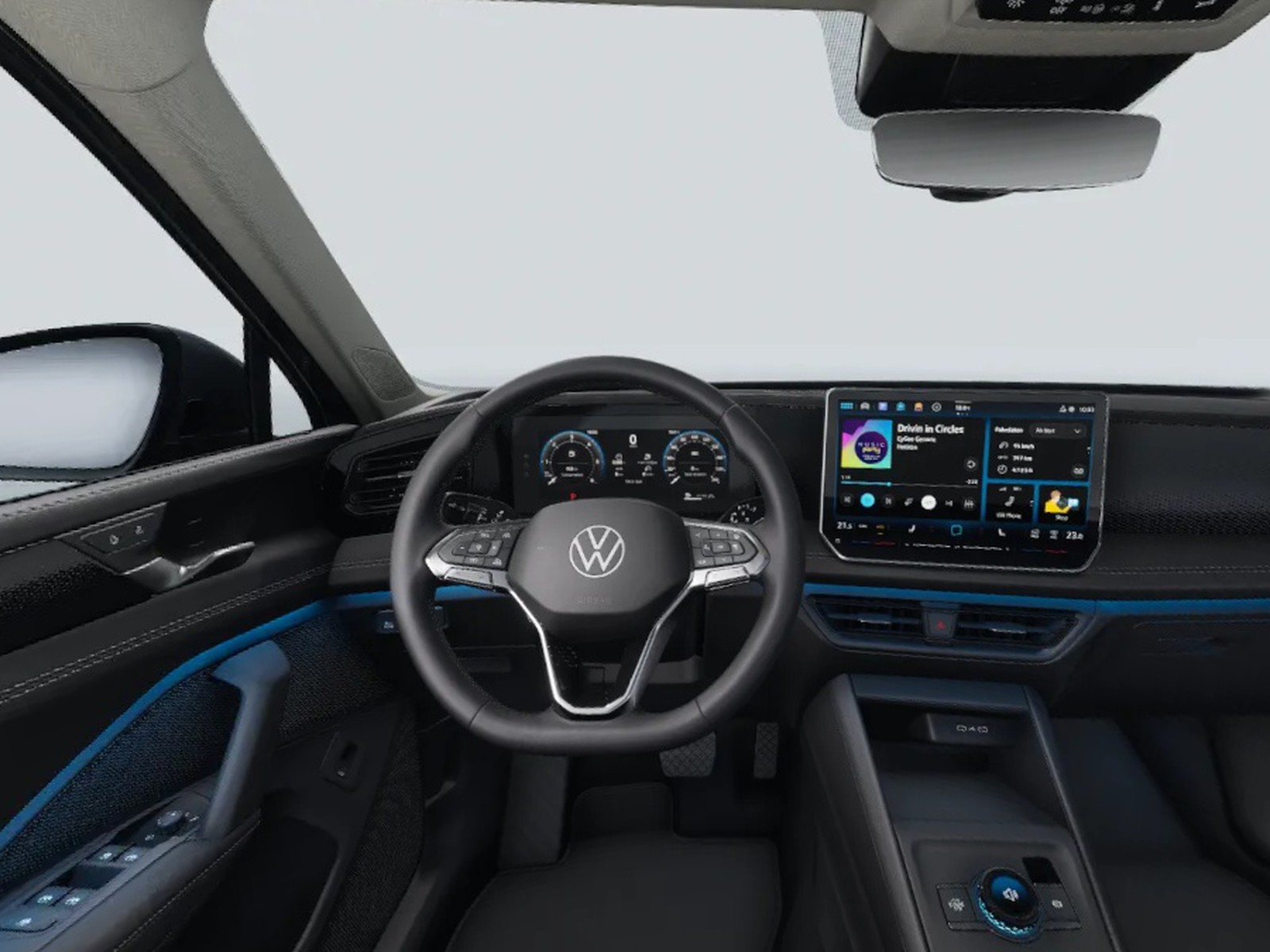 Volkswagen Tiguan 1.5 etsi edition plus 150cv dsg - 5