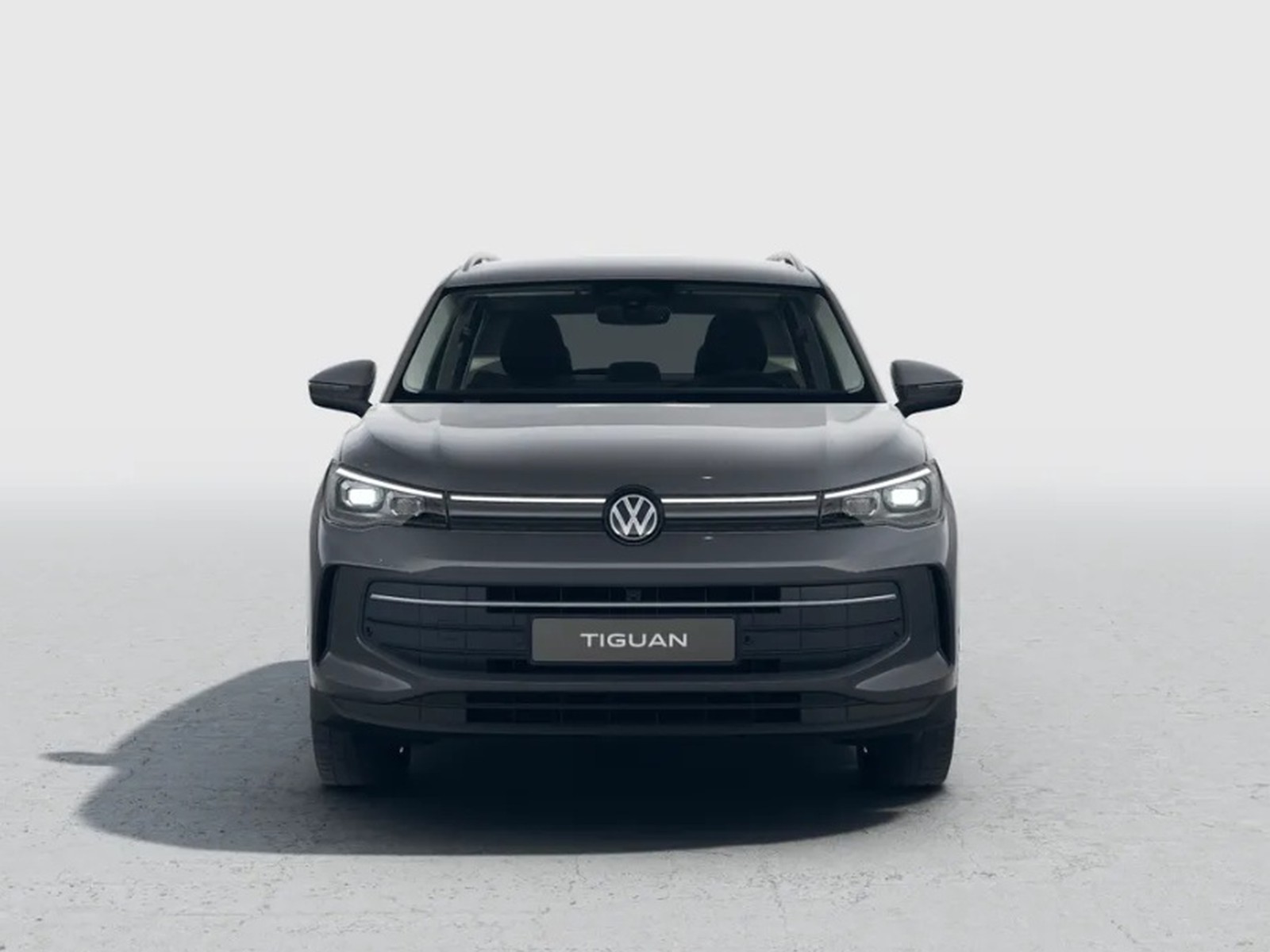 Volkswagen Tiguan 1.5 etsi edition plus 150cv dsg - 2