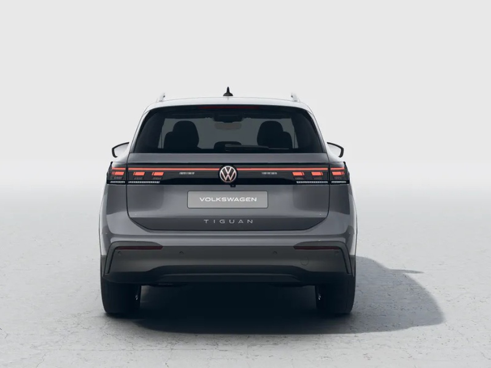 Volkswagen Tiguan 1.5 etsi edition plus 150cv dsg - 4