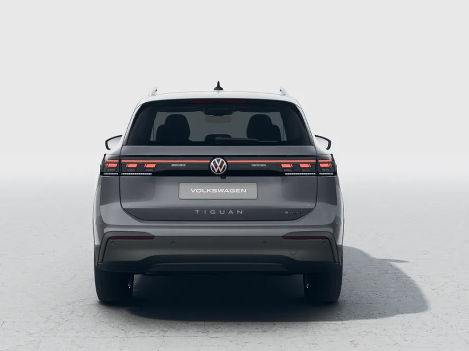 Volkswagen Tiguan 2.0 tdi edition plus 4motion 193cv dsg - 4