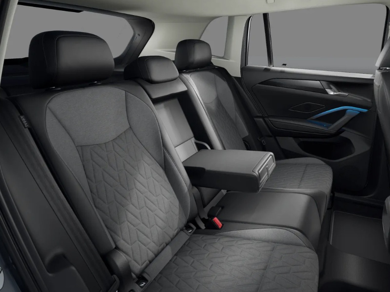 Volkswagen Tiguan 2.0 tdi edition plus 4motion 193cv dsg - 6