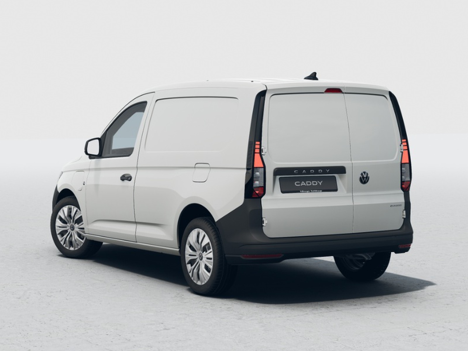 Volkswagen VIC Caddy cargo 1.5 phev 150cv start dsg - 3