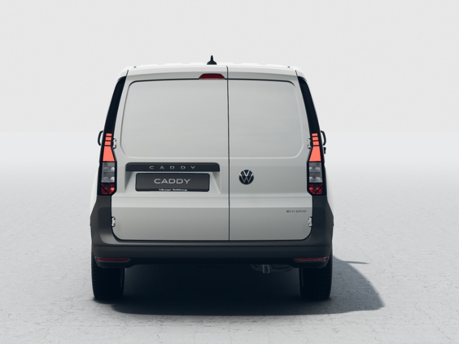 Volkswagen VIC Caddy cargo 1.5 phev 150cv start dsg - 4