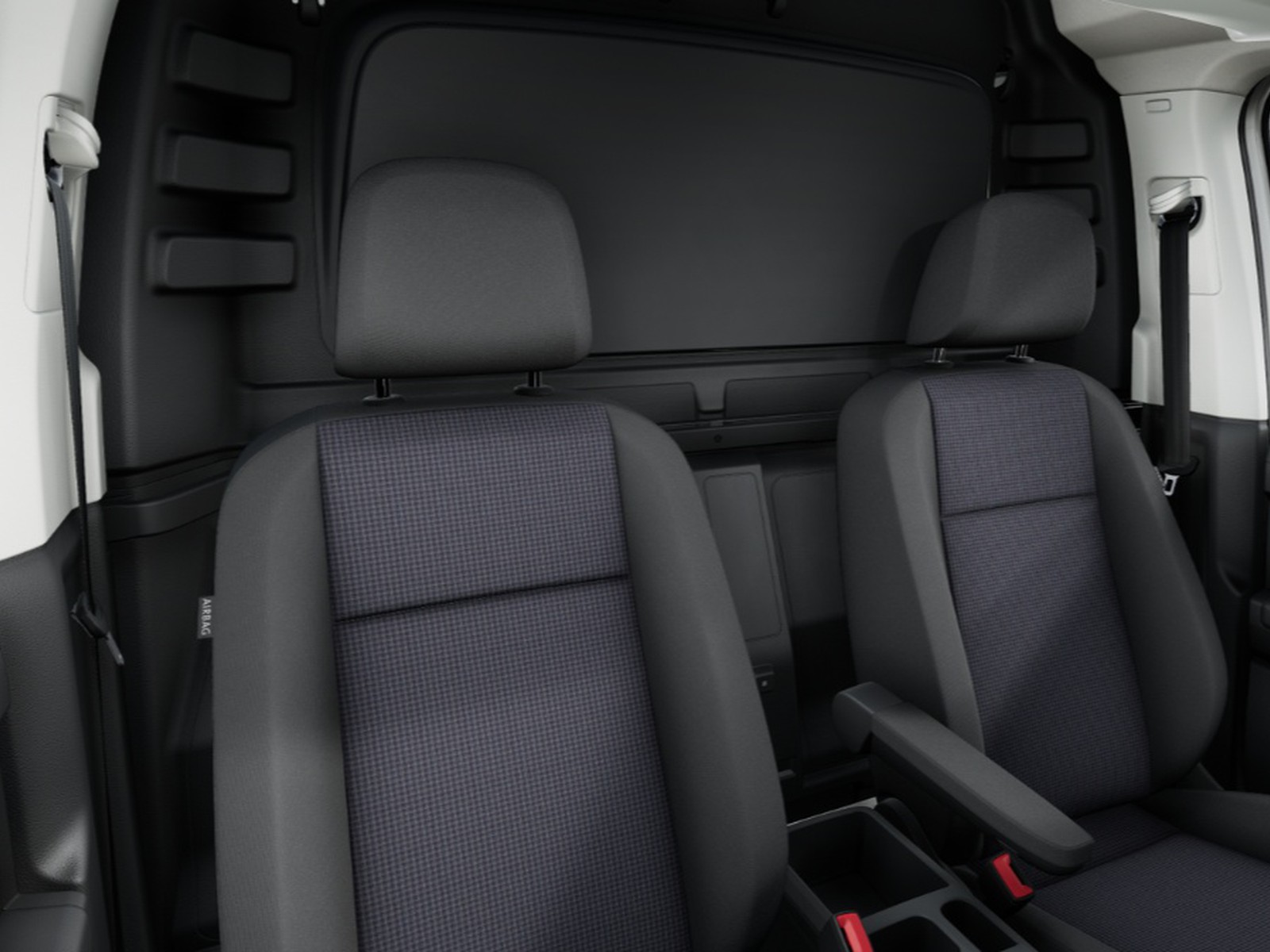 Volkswagen VIC Caddy cargo 1.5 phev 150cv start dsg - 6