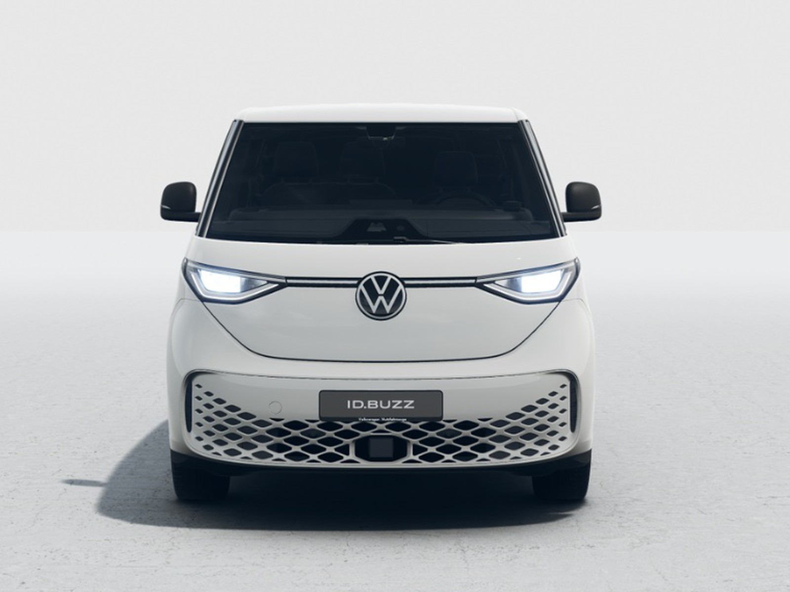 Volkswagen VIC ID Buzz 79kwh 4motion - 2