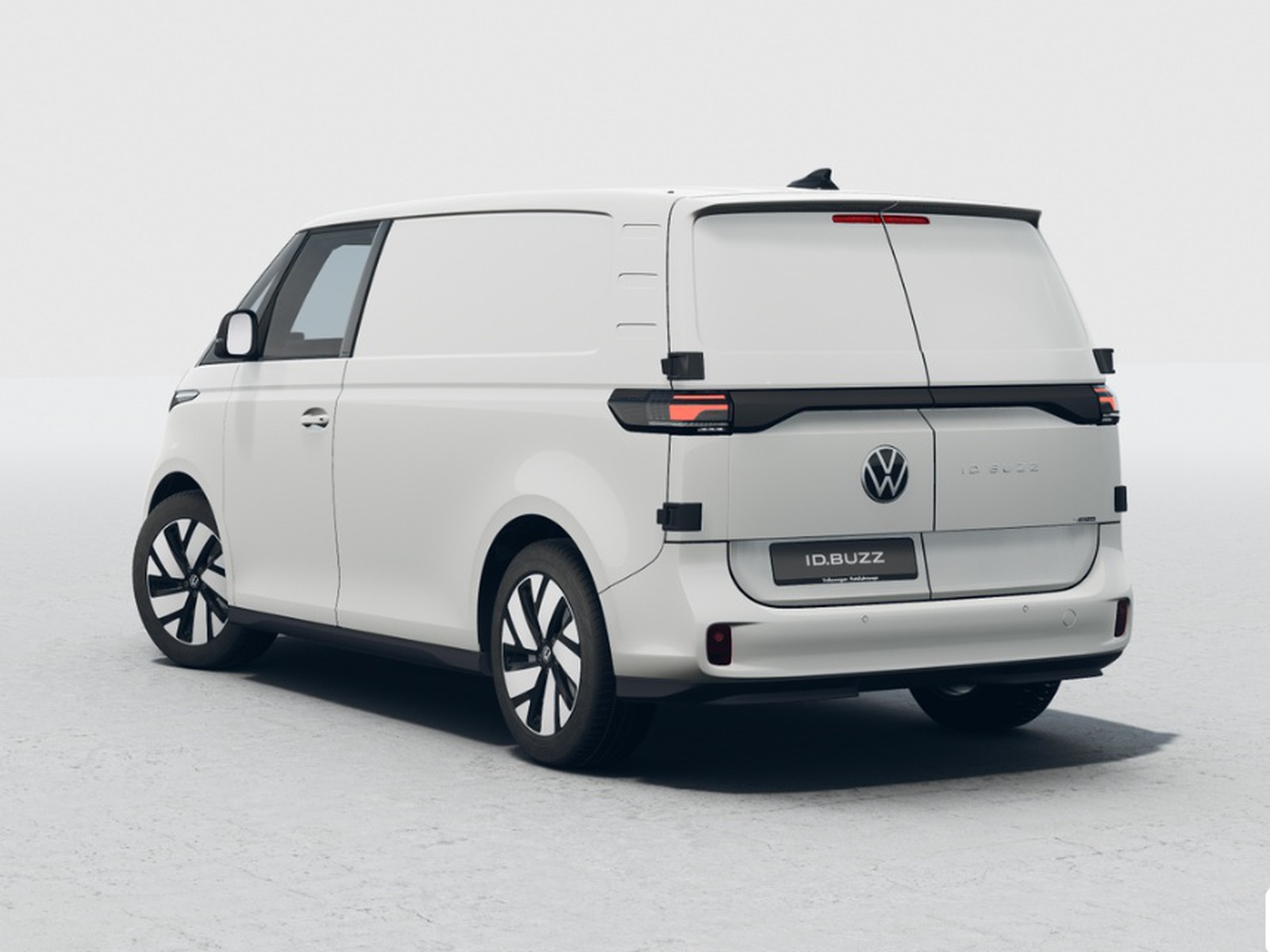 Volkswagen VIC ID Buzz 79kwh 4motion - 3