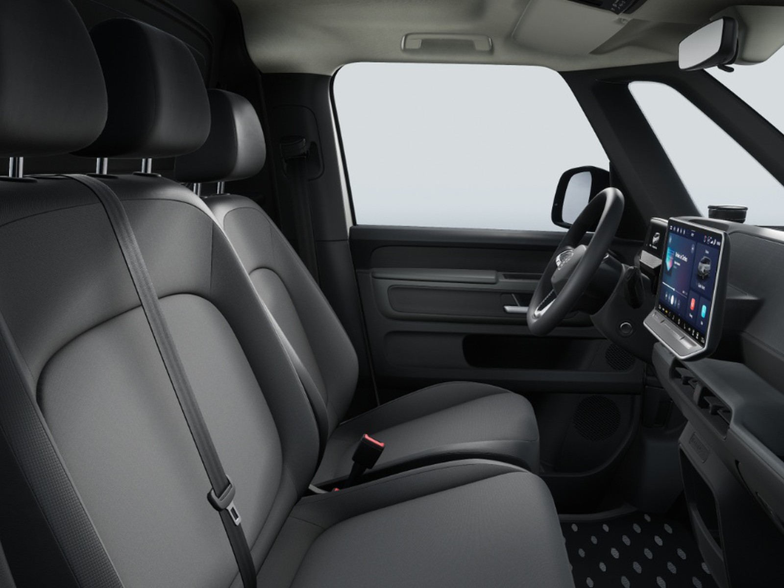 Volkswagen VIC ID Buzz 79kwh 4motion - 7