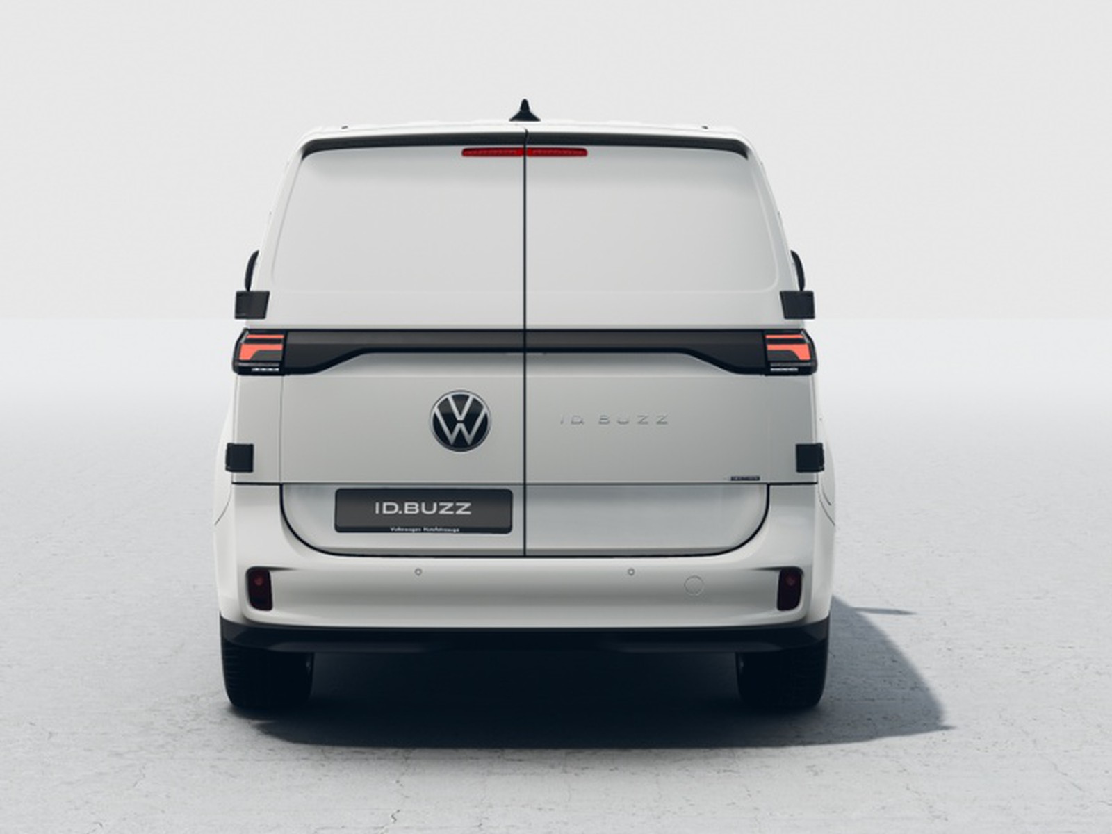 Volkswagen VIC ID Buzz 79kwh 4motion - 4