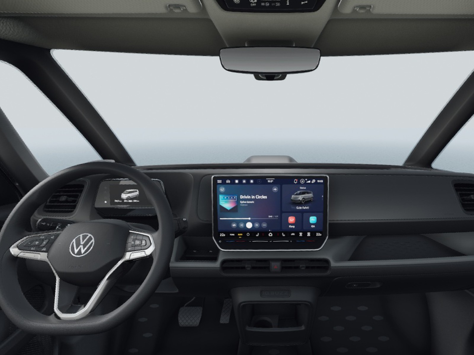 Volkswagen VIC ID Buzz 79kwh 4motion - 5