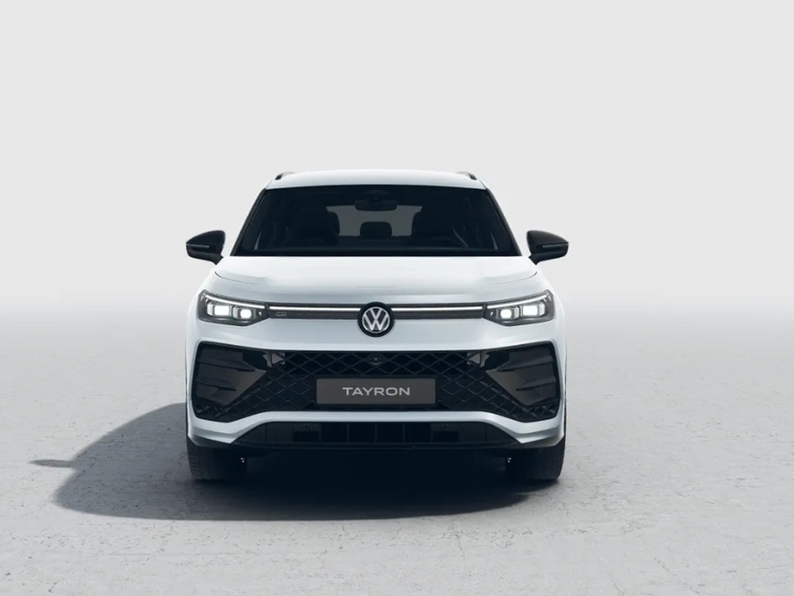 Volkswagen Tayron 2.0 tdi r-line plus 4motion 193cv dsg 7p.ti - 2