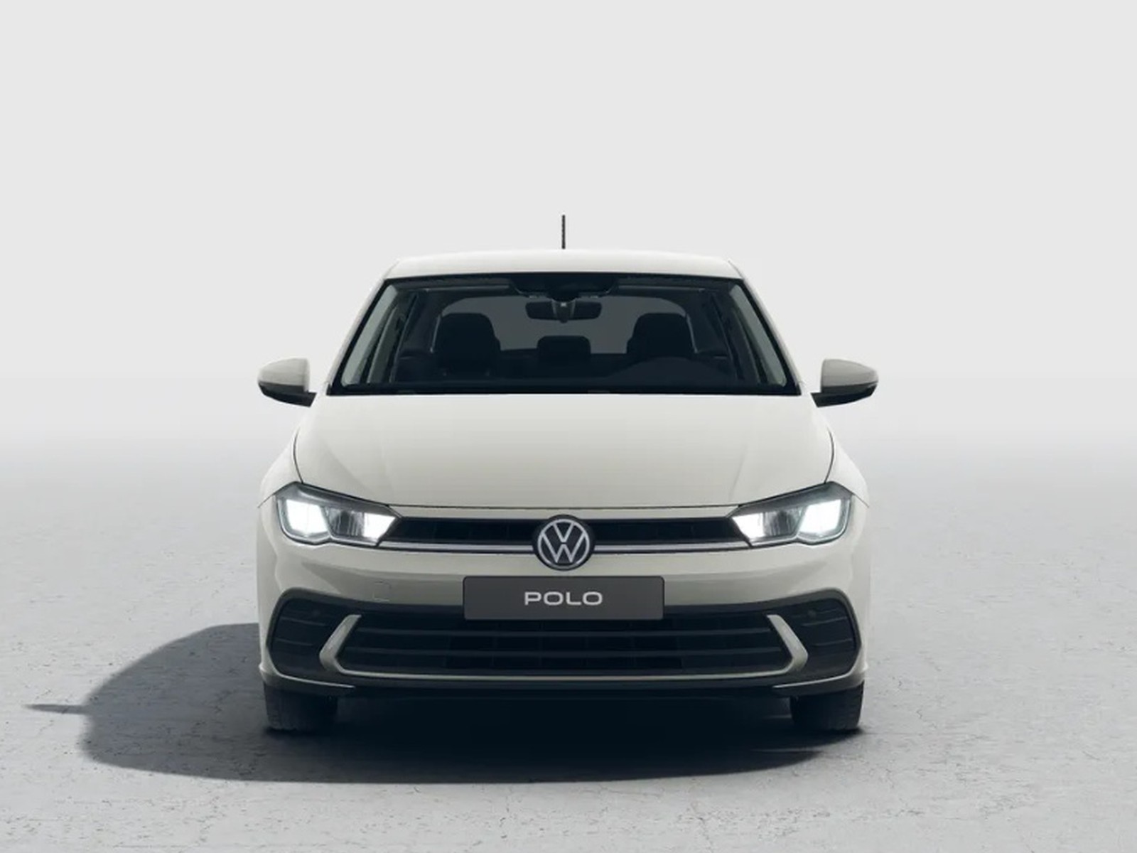 Volkswagen Polo 1.0 young 80cv - 2