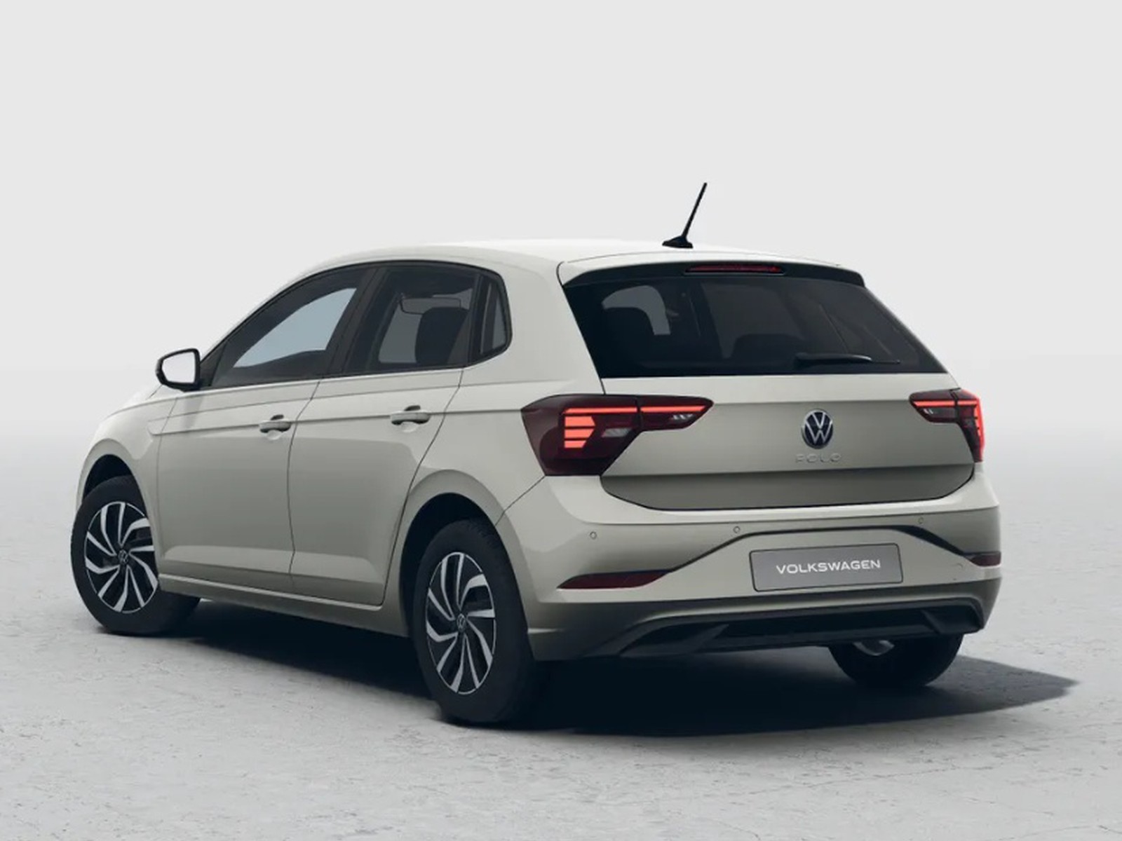 Volkswagen Polo 1.0 young 80cv - 3