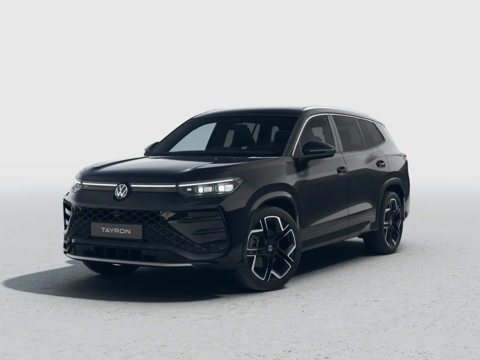 Volkswagen Tayron 2.0 tdi r-line plus 4motion 193cv dsg 7p.ti - 1