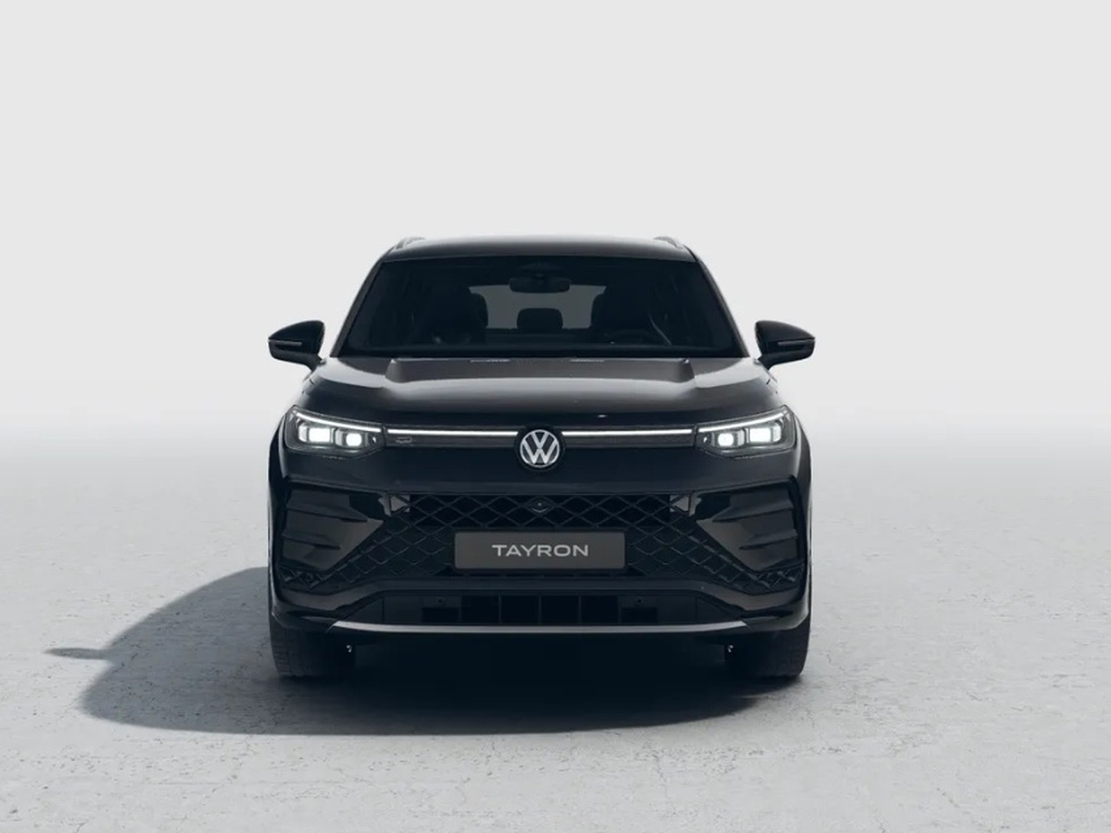 Volkswagen Tayron 2.0 tdi r-line plus 4motion 193cv dsg 7p.ti - 2