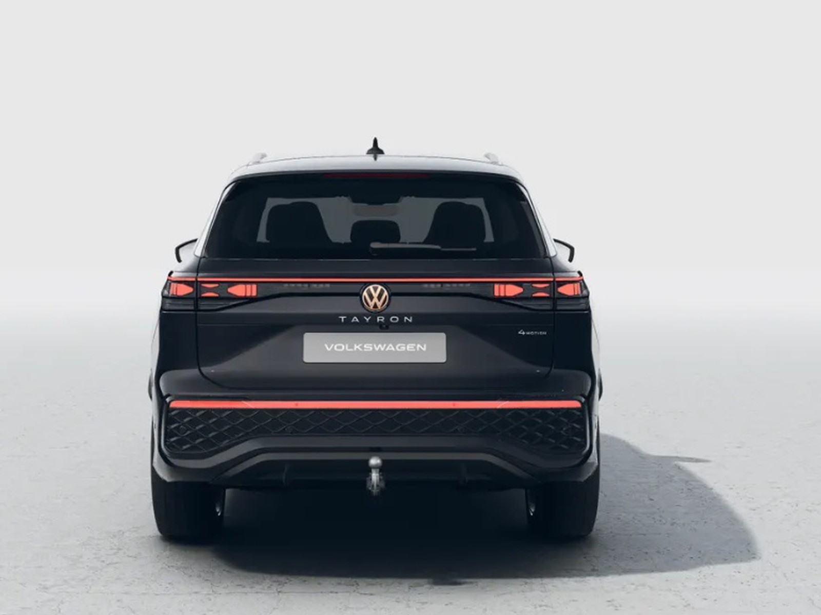 Volkswagen Tayron 2.0 tdi r-line plus 4motion 193cv dsg 7p.ti - 4