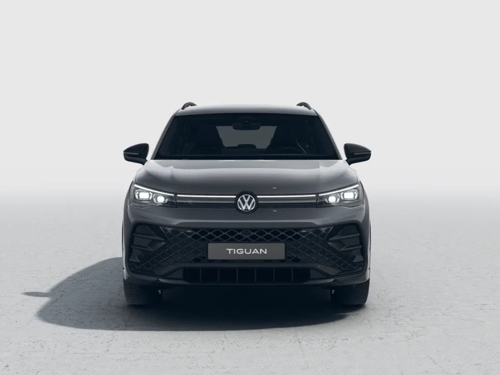 Volkswagen Tiguan 2.0 tdi r-line plus 150cv dsg - 2