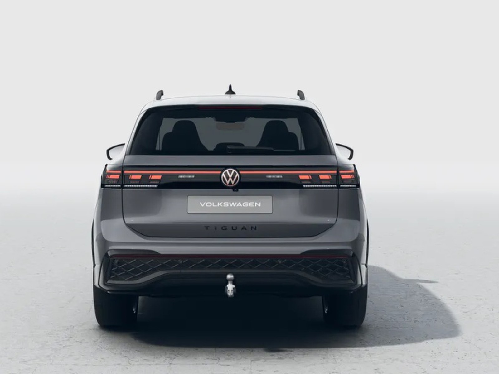Volkswagen Tiguan 2.0 tdi r-line plus 150cv dsg - 4