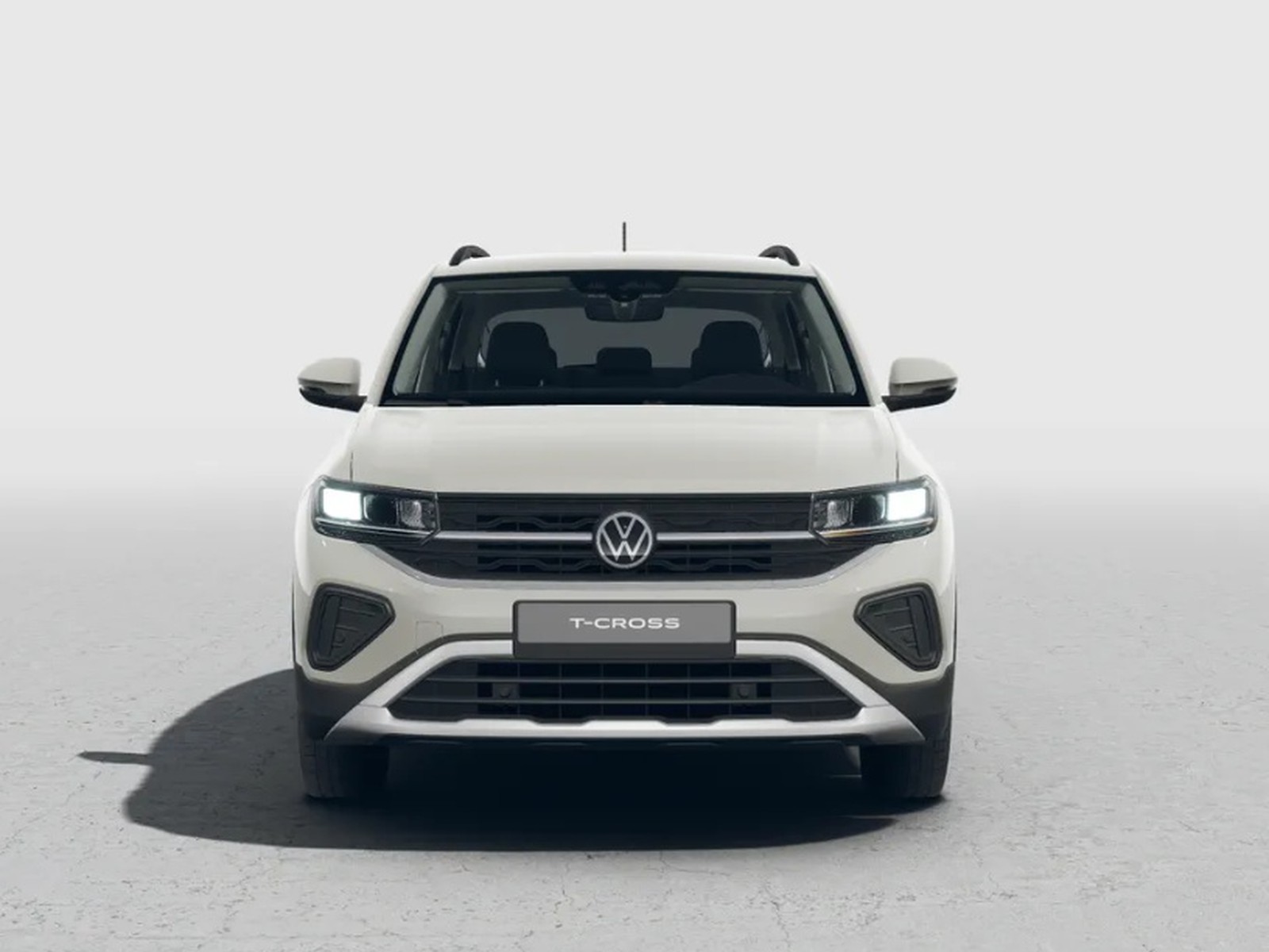 Volkswagen T-Cross 1.0 tsi edition plus 115cv - 2