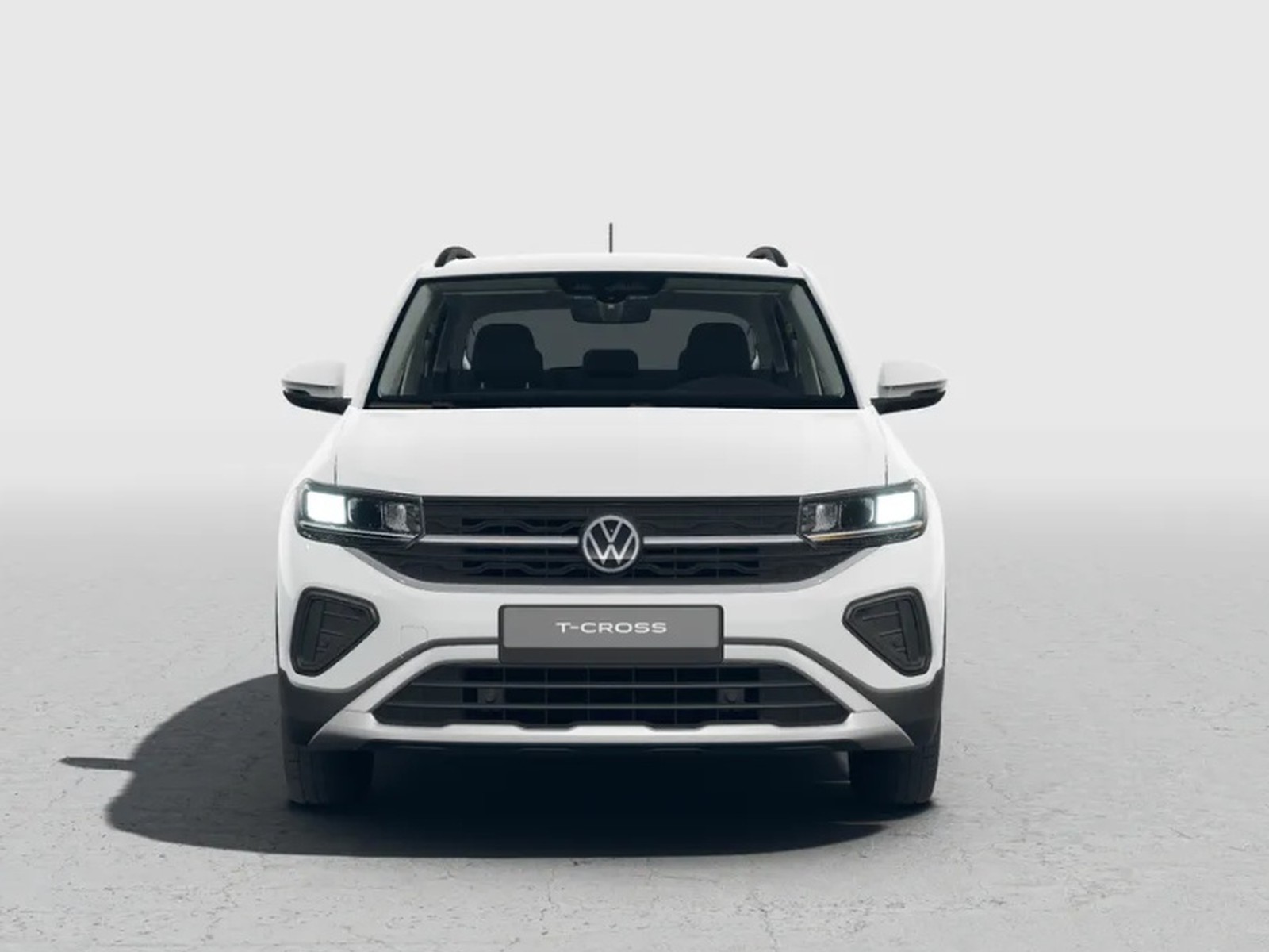 Volkswagen T-Cross 1.0 tsi edition plus 115cv dsg - 2