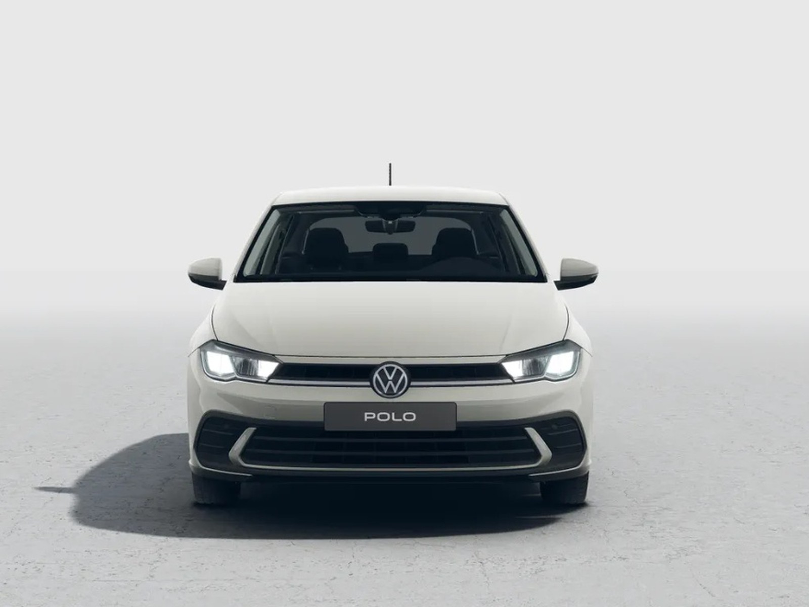 Volkswagen Polo 1.0 young 80cv - 2