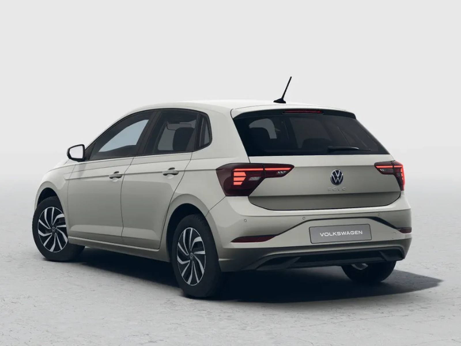 Volkswagen Polo 1.0 young 80cv - 3