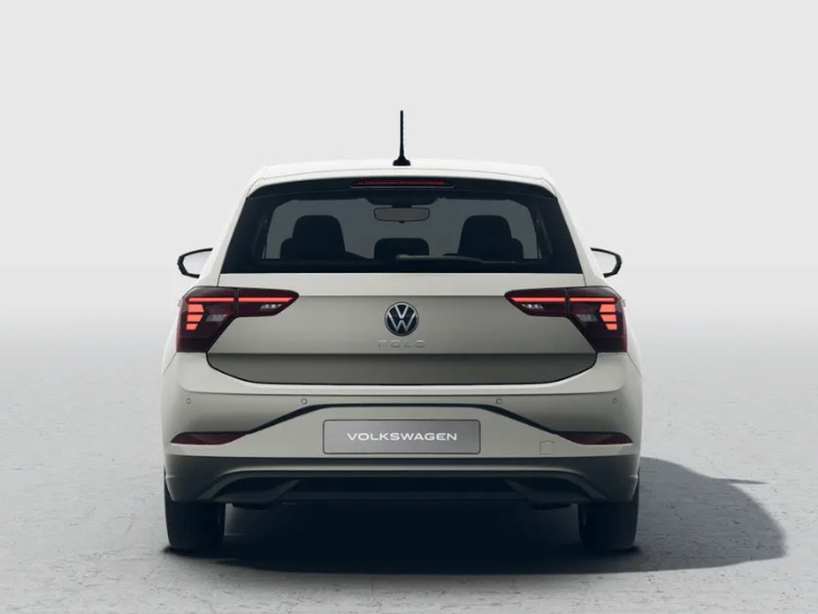 Volkswagen Polo 1.0 young 80cv - 4