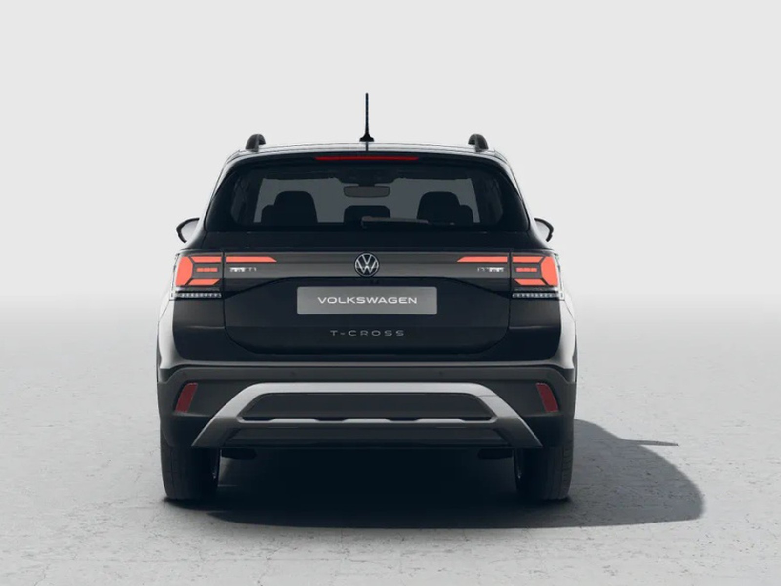 Volkswagen T-Cross 1.0 tsi edition plus 115cv dsg - 4