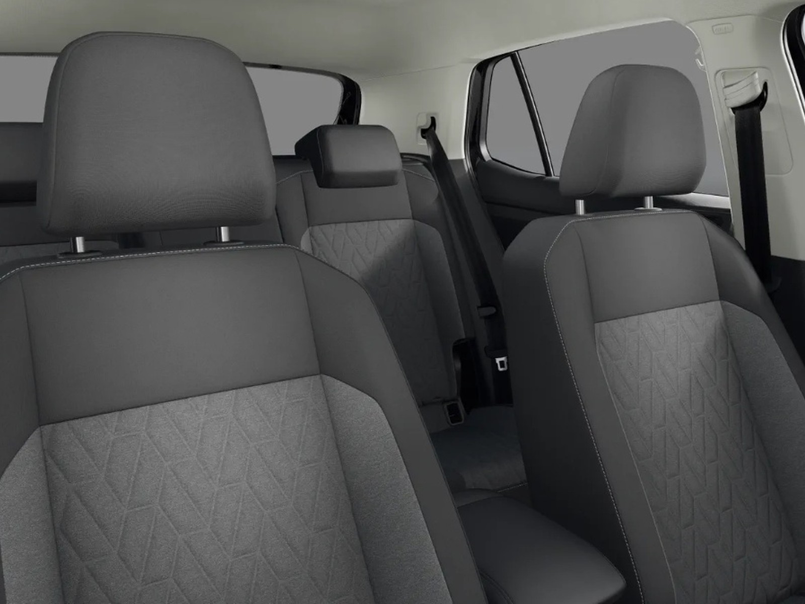 Volkswagen T-Cross 1.0 tsi edition plus 115cv dsg - 6