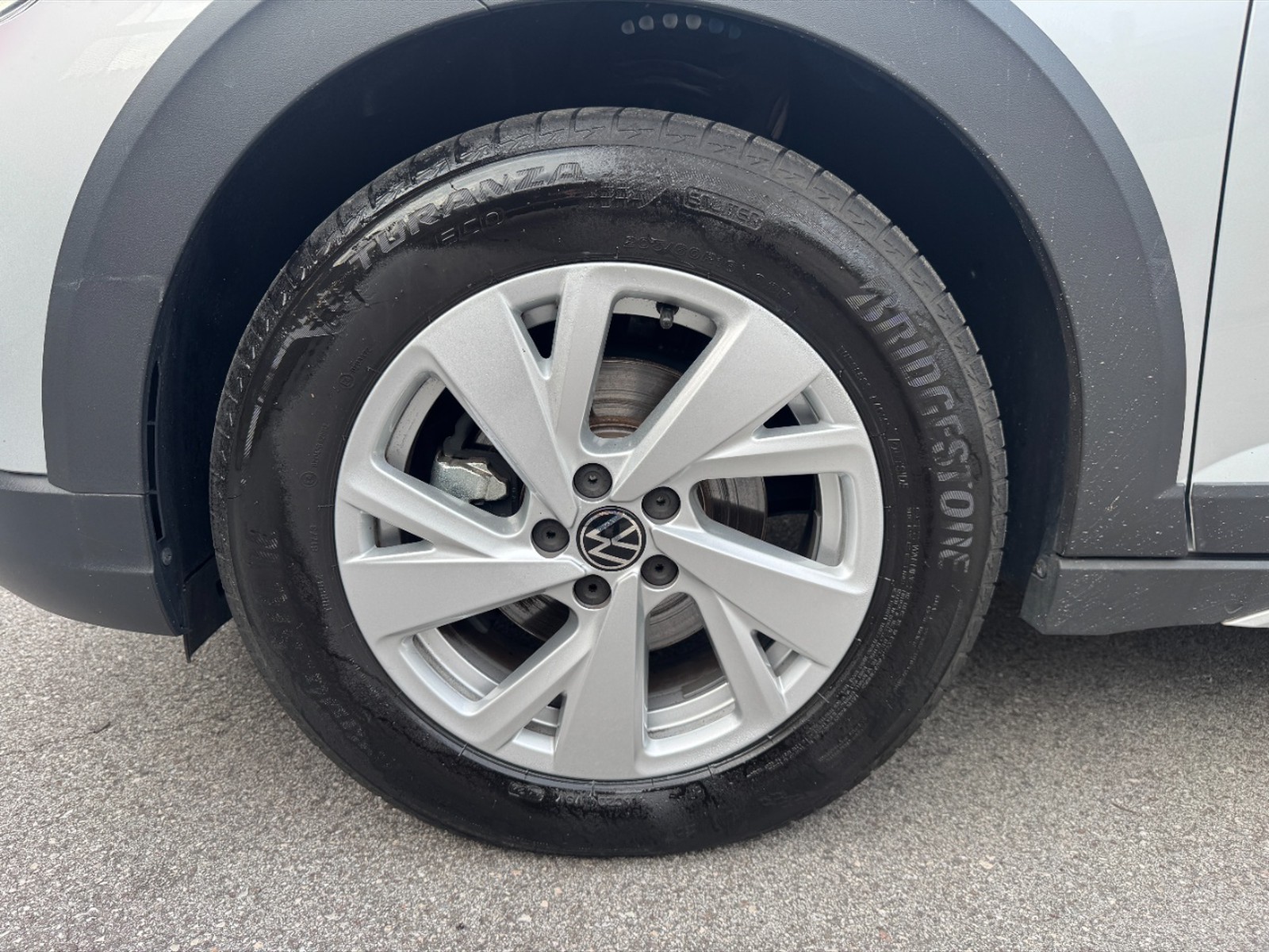 Volkswagen Taigo 1.0 tsi life 115cv - 21