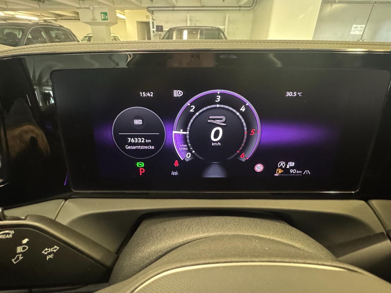 Volkswagen Tiguan 2.0 tdi r-line 4motion 193cv dsg - 13