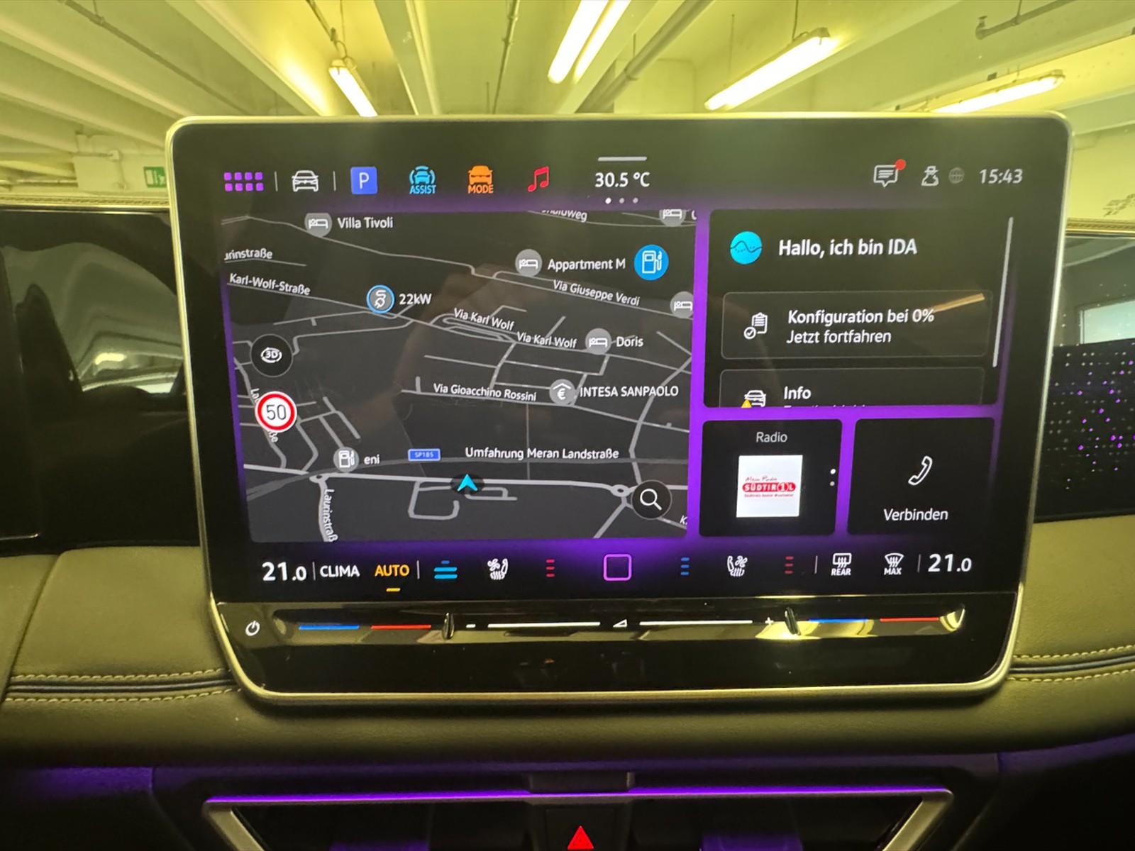 Volkswagen Tiguan 2.0 tdi r-line 4motion 193cv dsg - 14