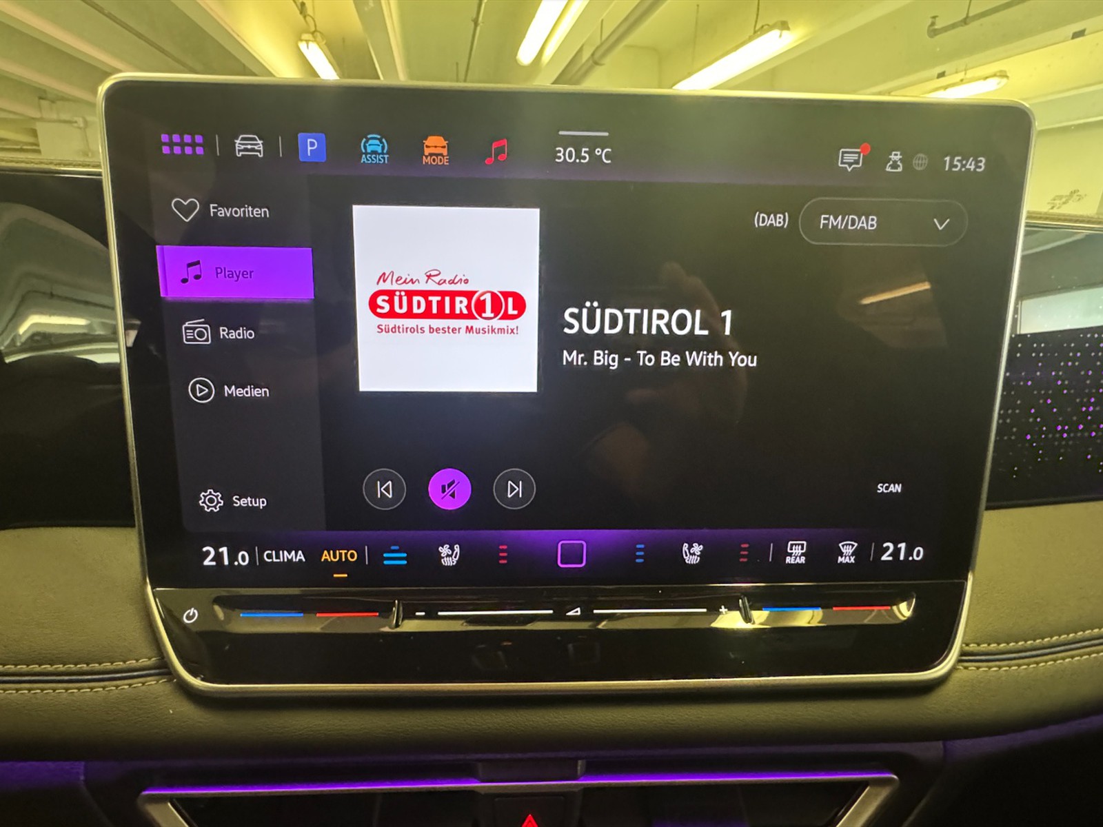 Volkswagen Tiguan 2.0 tdi r-line 4motion 193cv dsg - 16