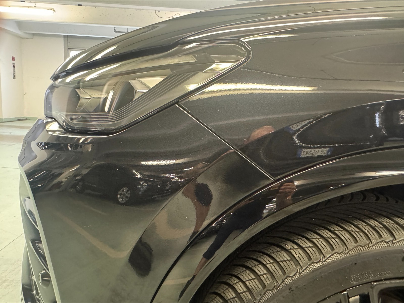 Volkswagen Tiguan 2.0 tdi r-line 4motion 193cv dsg - 25