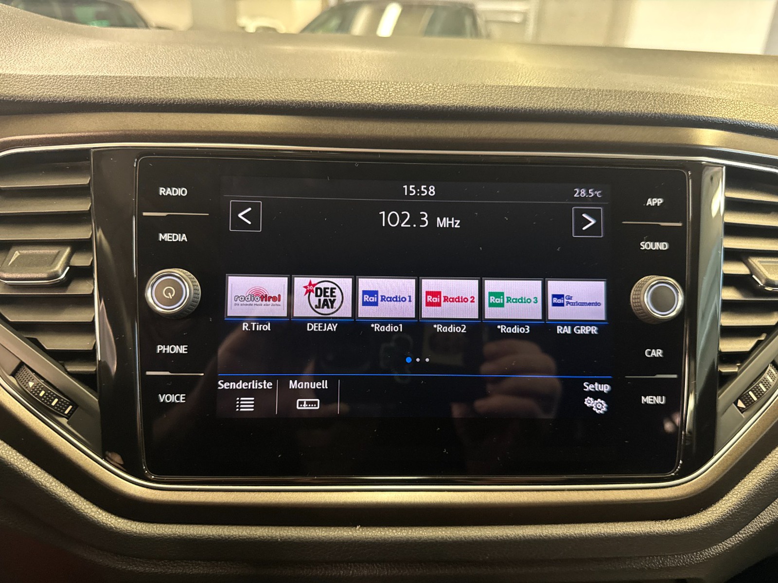 Volkswagen T-Roc 1.0 tsi style 115cv - 16