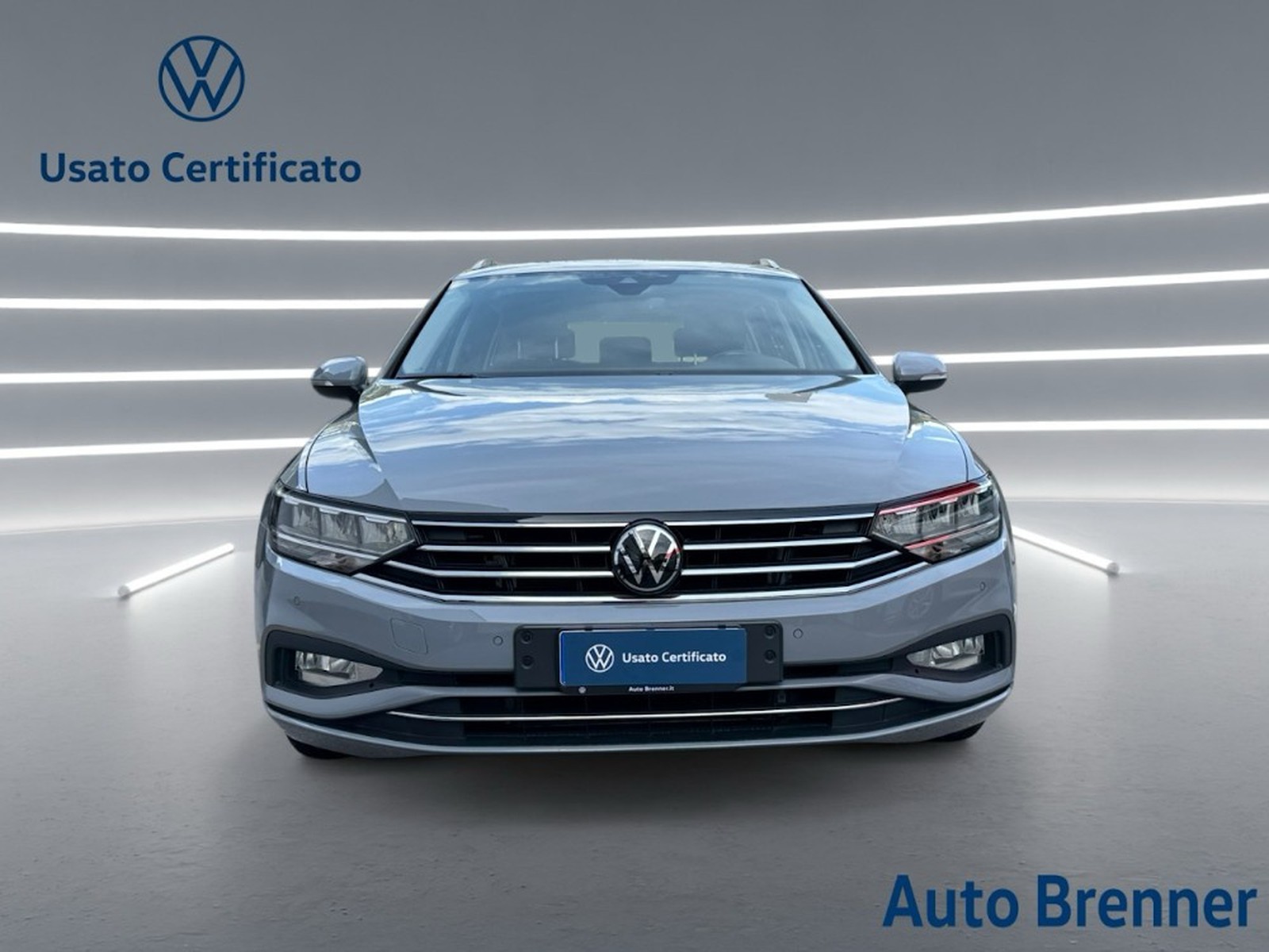 Volkswagen Passat variant 1.5 tsi business 150cv dsg - 2