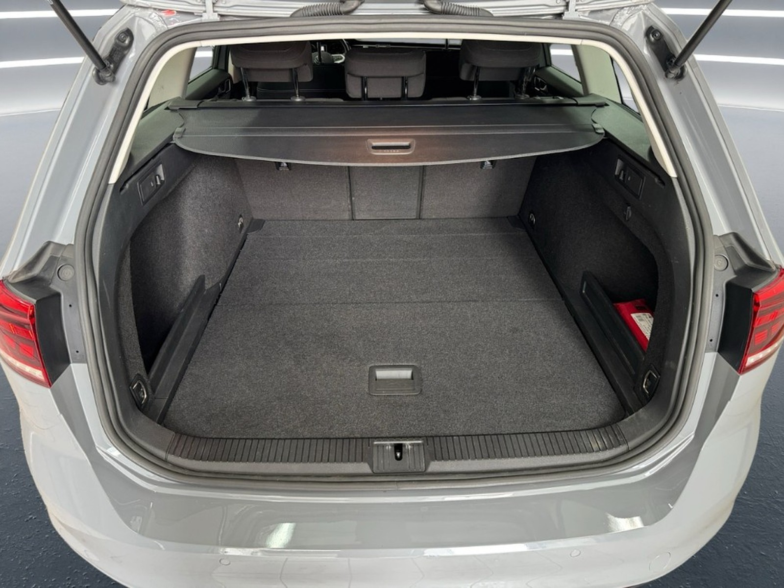 Volkswagen Passat variant 1.5 tsi business 150cv dsg - 12