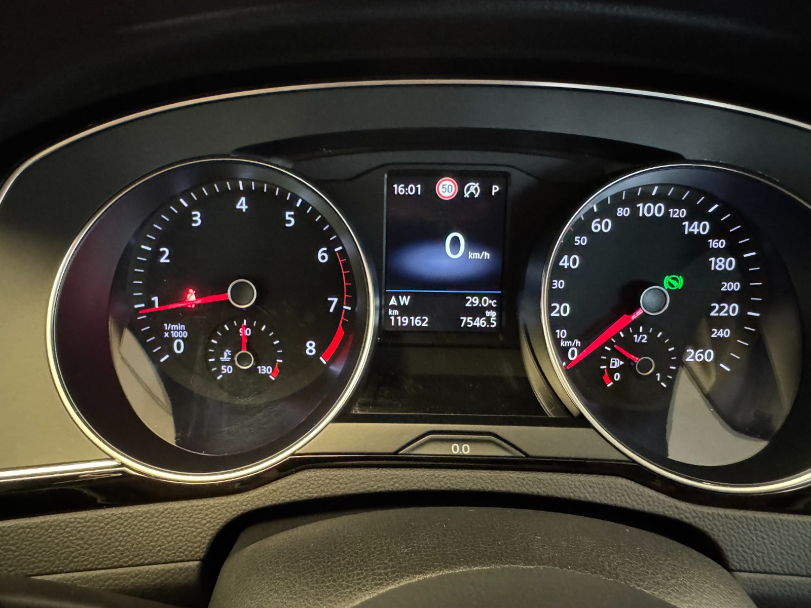 Volkswagen Passat variant 1.5 tsi business 150cv dsg - 13