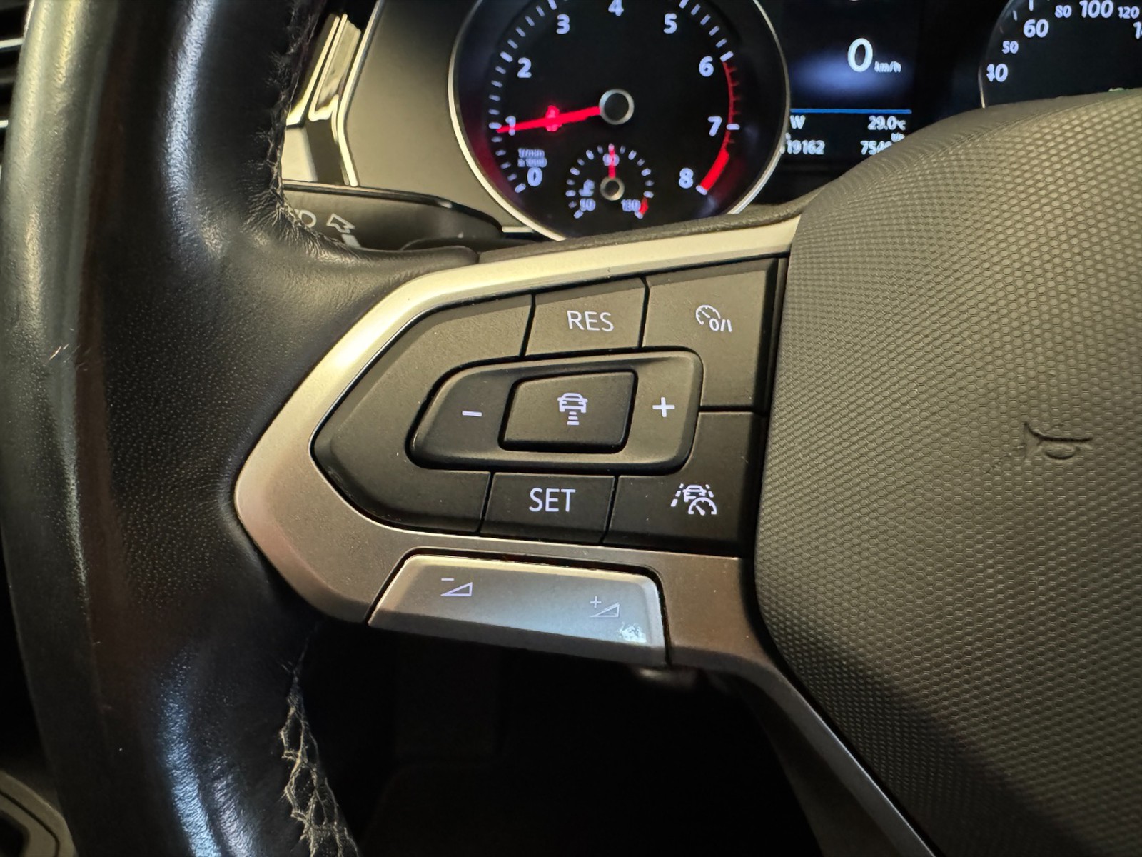 Volkswagen Passat variant 1.5 tsi business 150cv dsg - 16