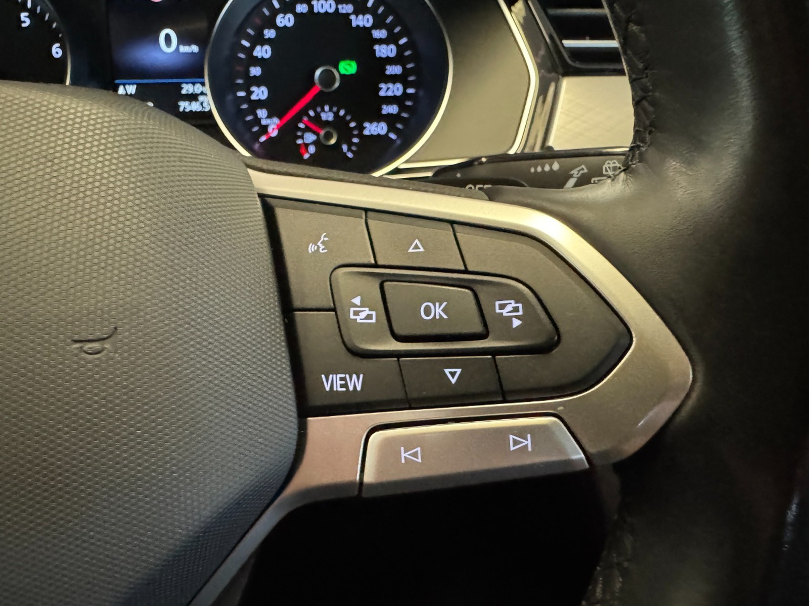 Volkswagen Passat variant 1.5 tsi business 150cv dsg - 17