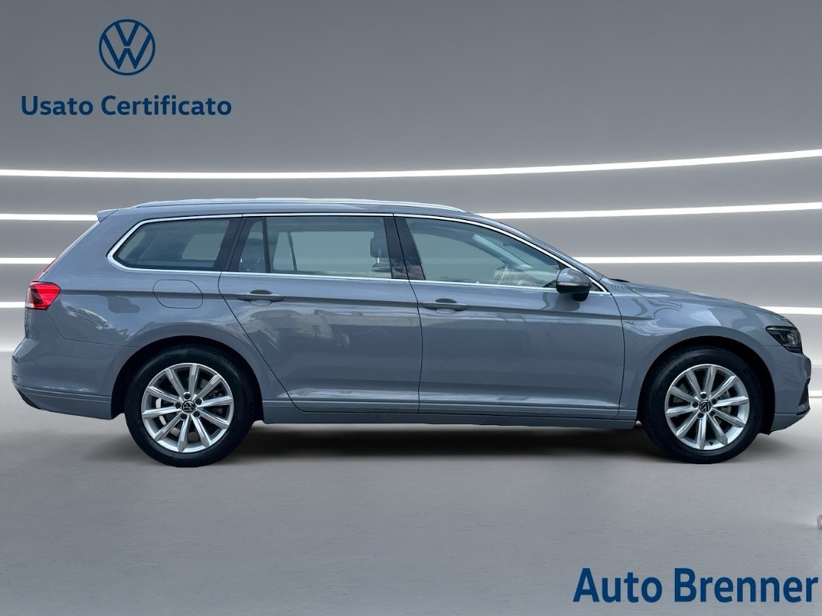 Volkswagen Passat variant 1.5 tsi business 150cv dsg - 3
