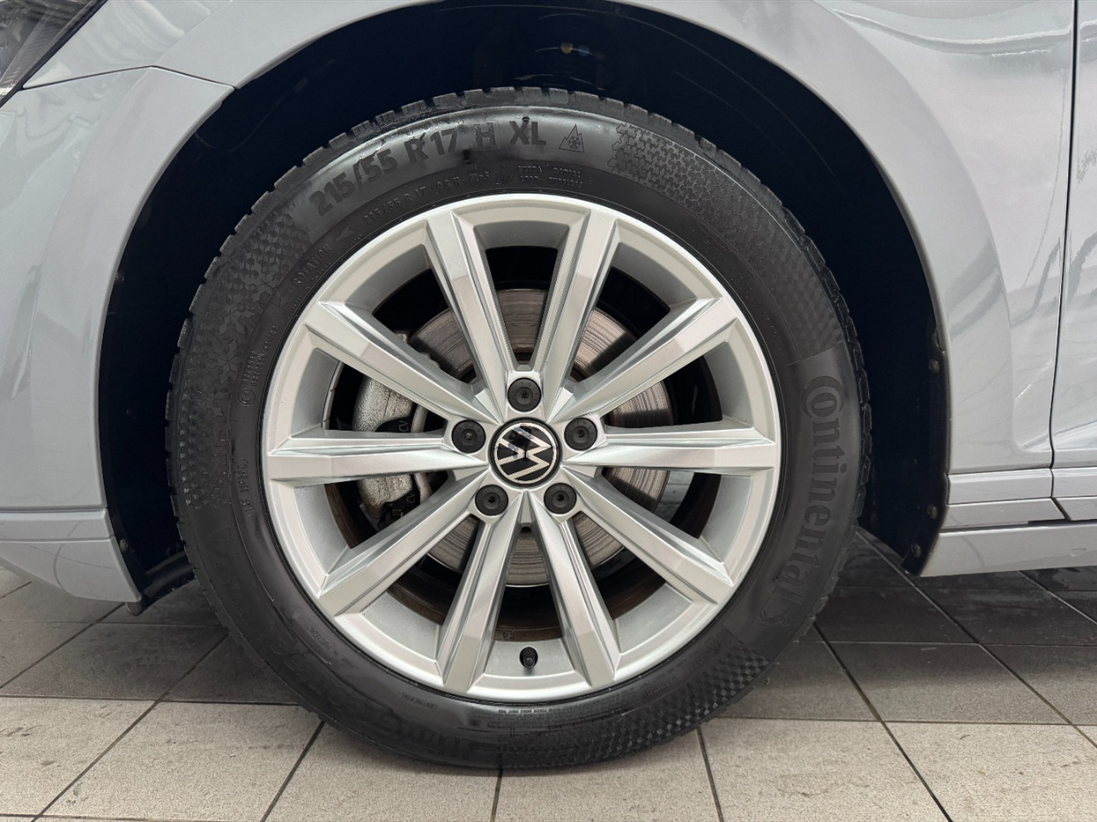 Volkswagen Passat variant 1.5 tsi business 150cv dsg - 21