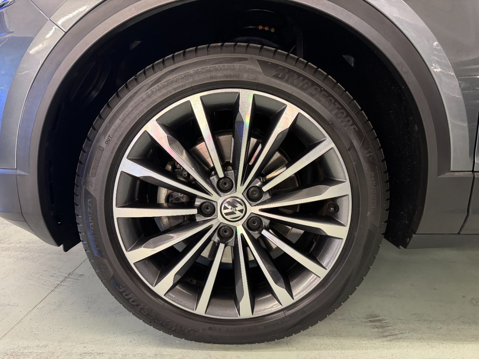 Volkswagen T-Roc 2.0 tdi advanced 4motion dsg - 21