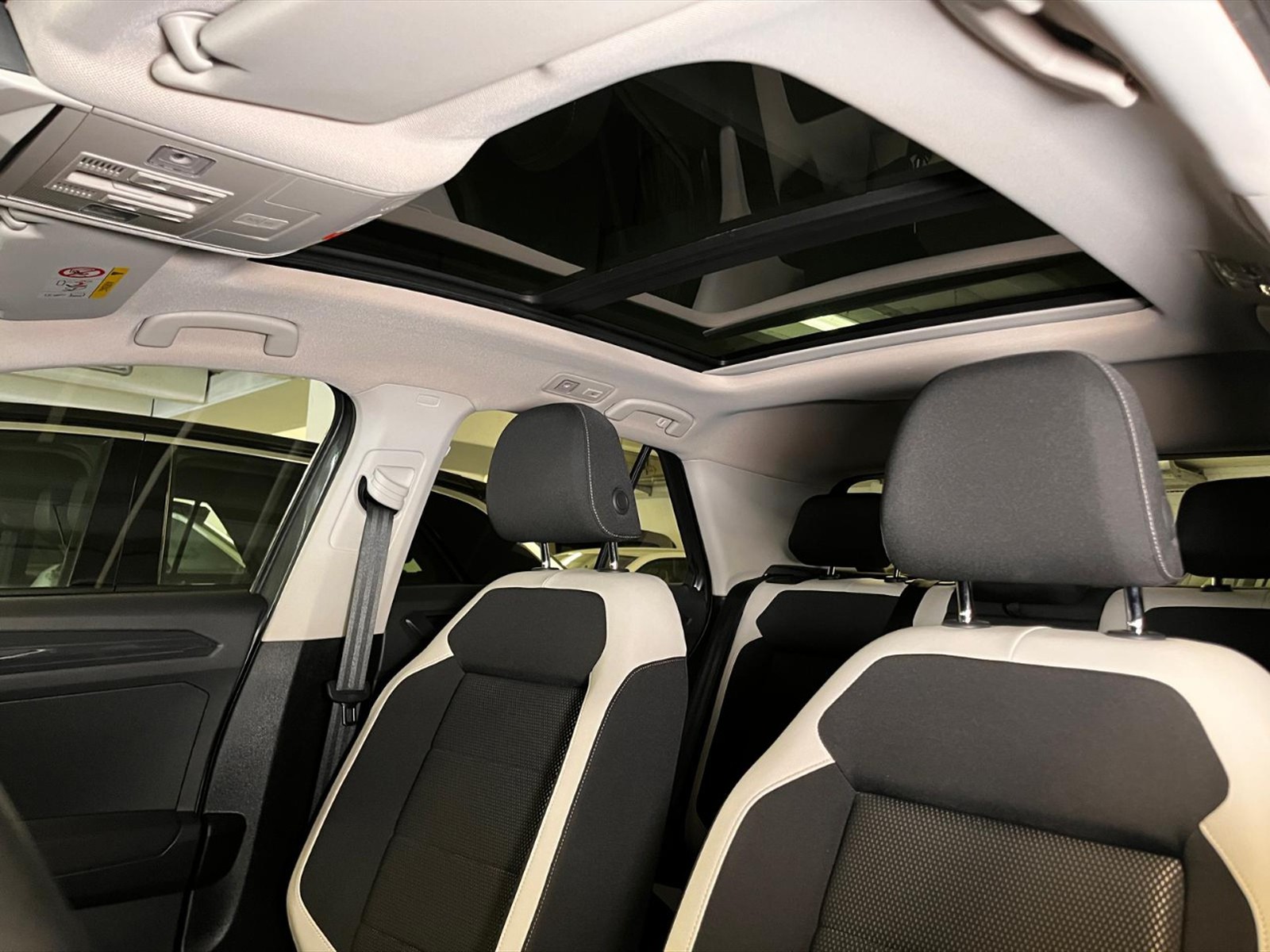 Volkswagen T-Roc 2.0 tdi advanced 4motion dsg - 20