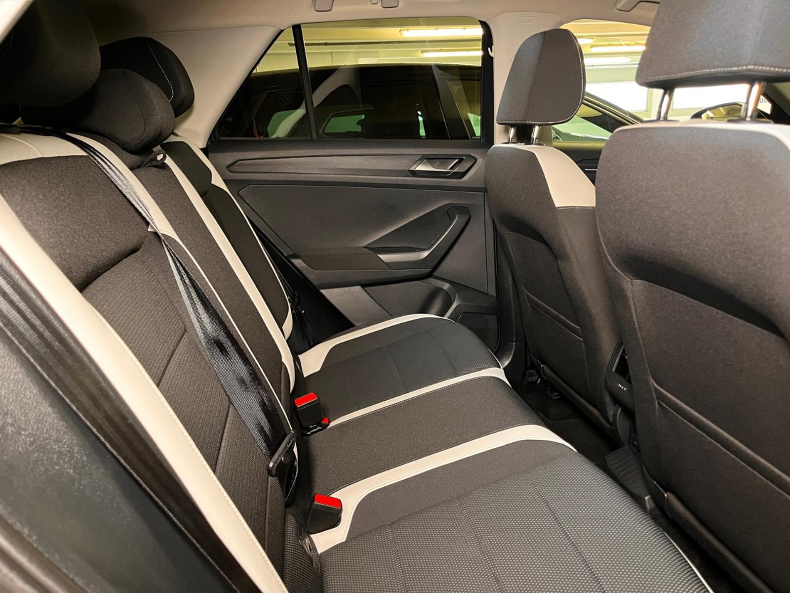 Volkswagen T-Roc 2.0 tdi advanced 4motion dsg - 10