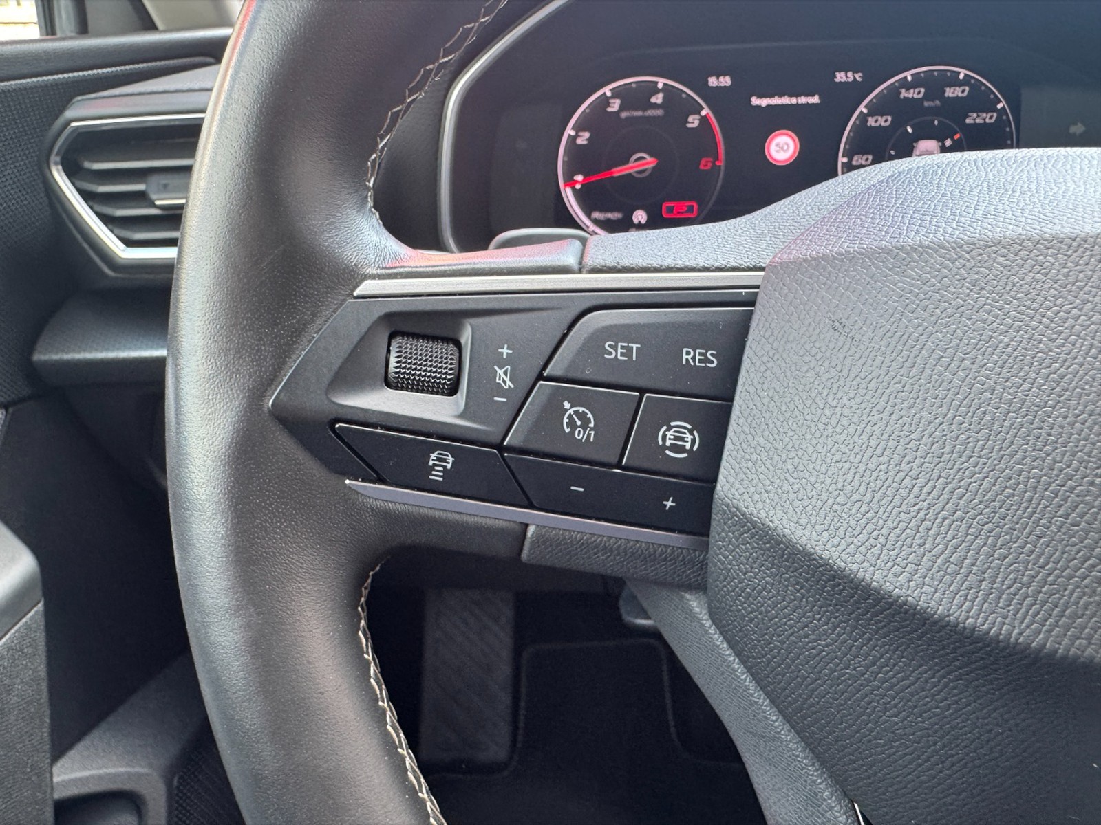 Seat Leon sportstourer 2.0 tdi style 150cv dsg - 16