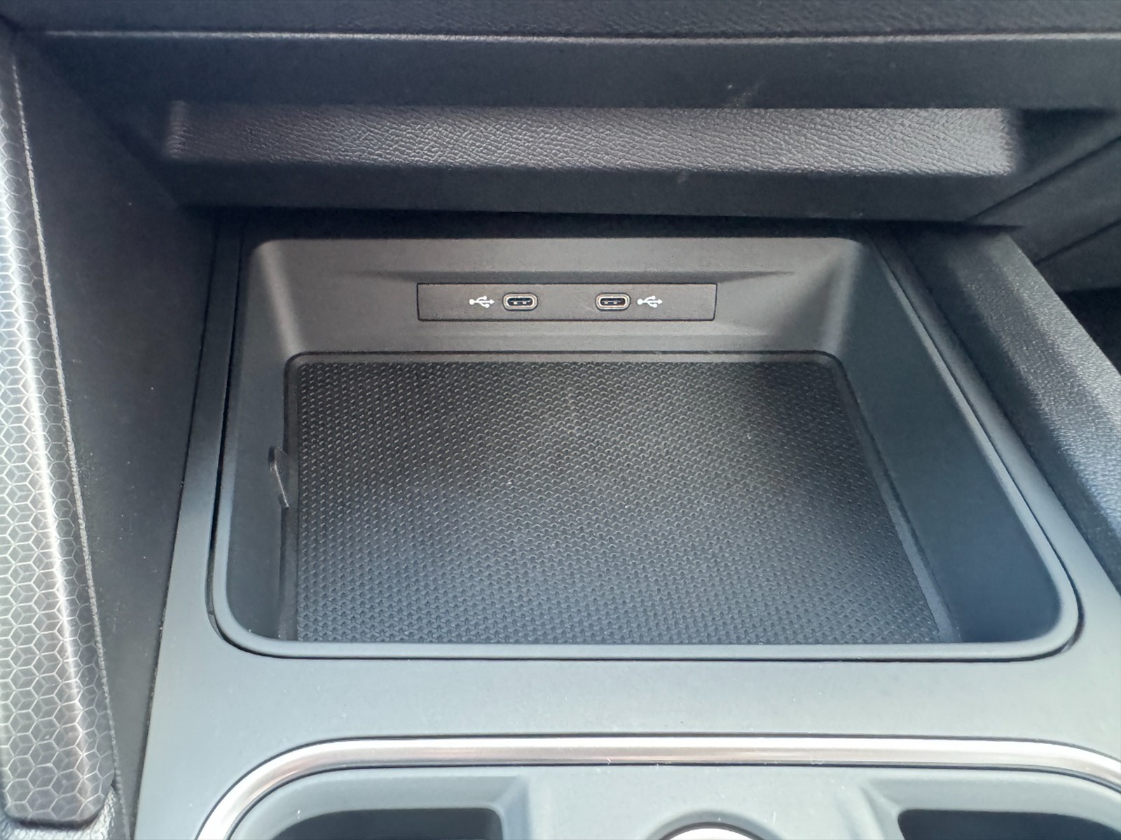 Seat Leon sportstourer 2.0 tdi style 150cv dsg - 19