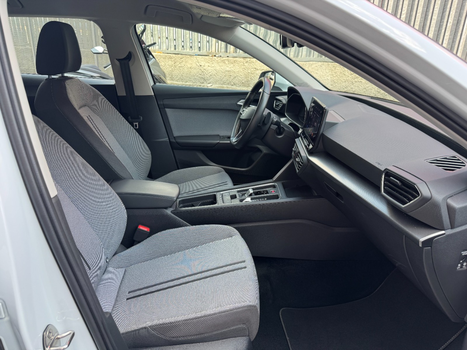 Seat Leon sportstourer 2.0 tdi style 150cv dsg - 8