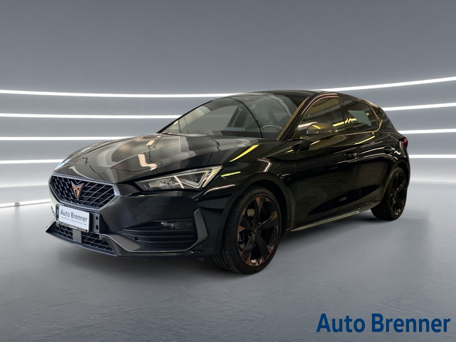 Cupra Leon 2.0 tsi 190cv dsg - 1